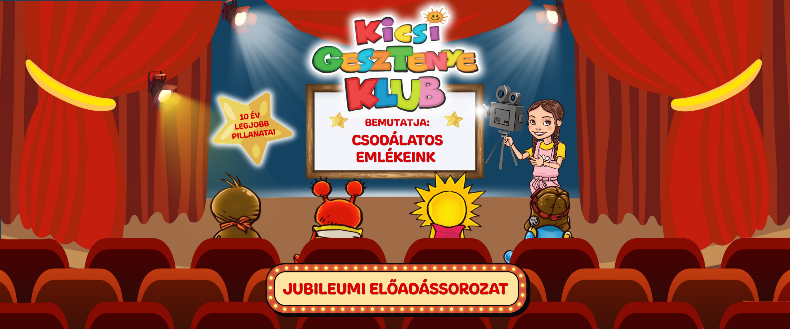 KGK_Csodálatos emlékeink